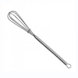 Hair Colour Mixer Professional Hair Dye Stirrer	